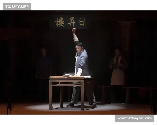 崆峒派第八代传人展花架拳非遗展演门票三小时内全部售罄引热议 崆峒派第八代传人展花架拳非遗展演门票三小时内全部售罄引热议