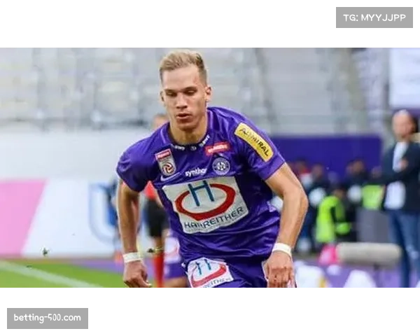 维也纳快速六战全败垫底 奥甲球队欧战竞争力有待提升