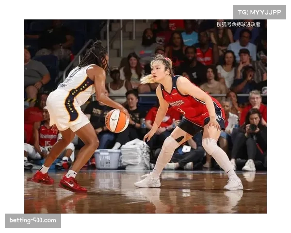 WCBA年轻球员崭露头角 为联赛注入新活力