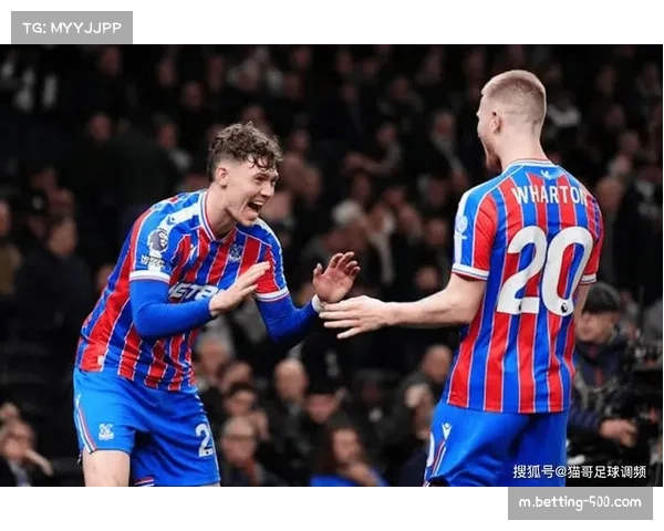 热刺商业收入创2.69亿镑纪录 但保级风险或致赞助商撤资